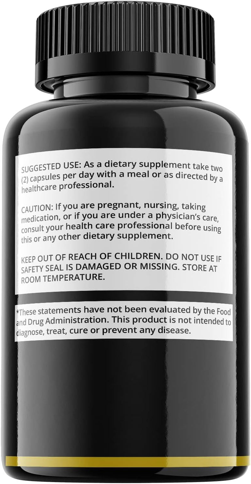 (2 Pack) Endopump - Dietary Supplement - 120 Capsules - Nutricity.com.au