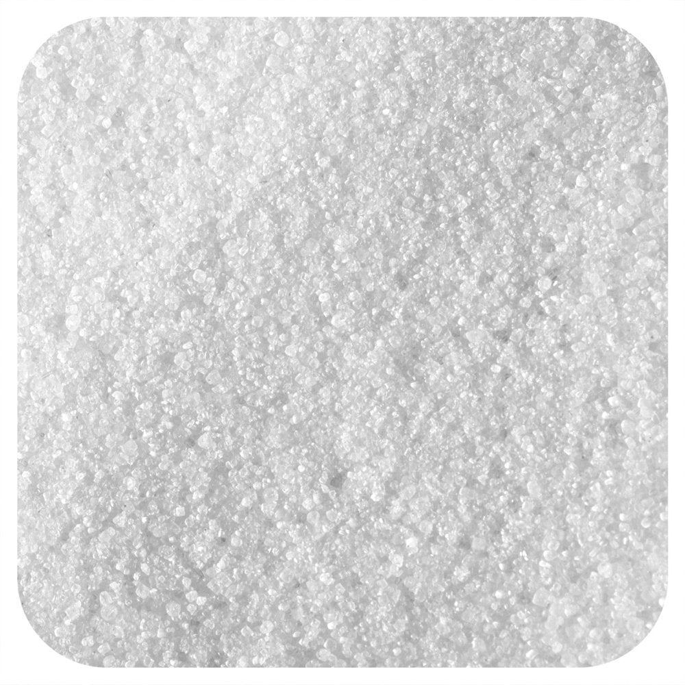 California Gold Nutrition FOODS - Light Sea Salt, 40.21 Oz (1.14 Kg)