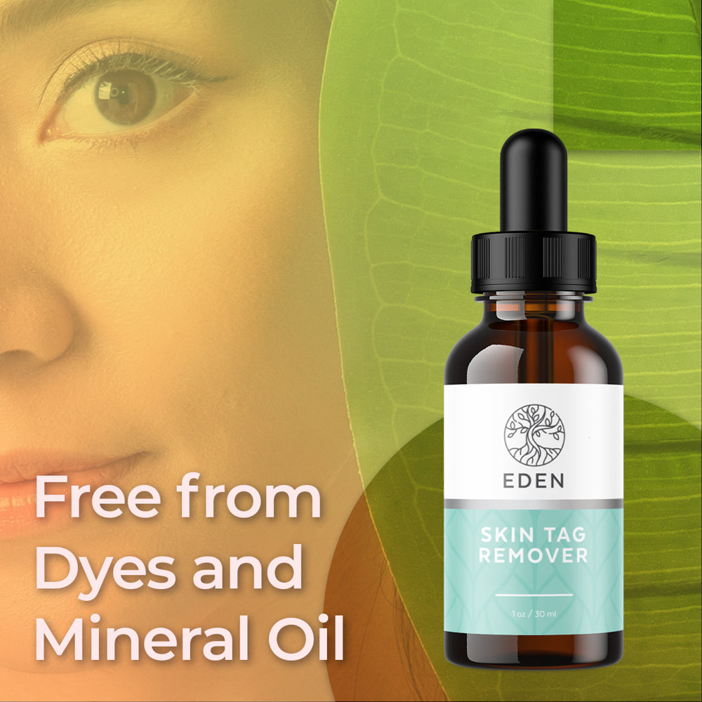 (1 Pack) Eden - Nutricity.com.au