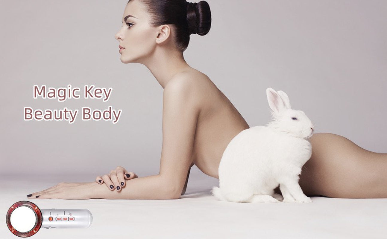 Body Slimming Device 3 in 1 Body Sculpting Machine for Stomach Fat, Multifunctional Mạchine for Belly, Back, Face, Arm, Waist