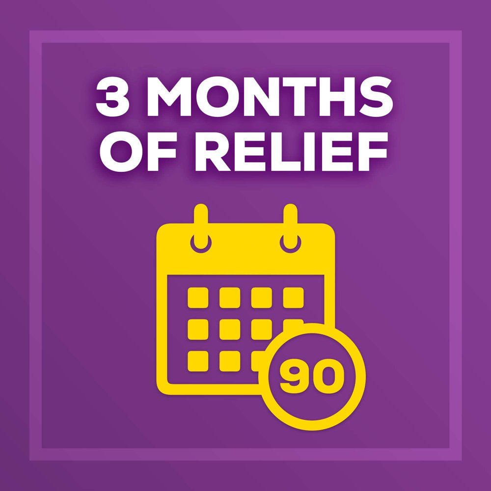 Allegra Adult 24 Hour Non-Drowsy Antihistamine Allergy Relief Medicine 180Mg Tablets 90Ct