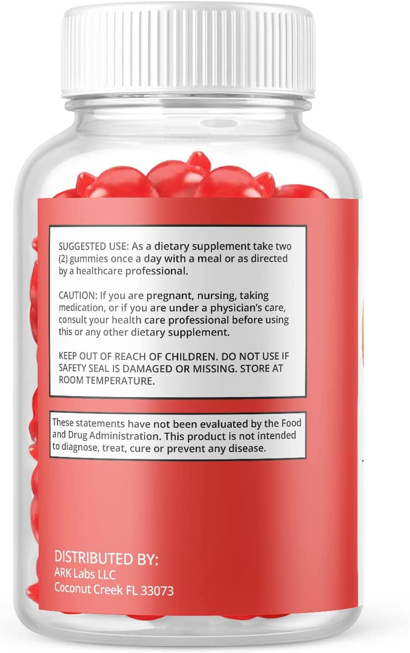 (3 Pack) Crossfire Keto ACV Gummies - Supplement for Weight Loss - Energy & Focus Boosting Dietary Supplements for Weight Management & Metabolism - Fat Burn - 180 Gummies - Nutricity.com.au