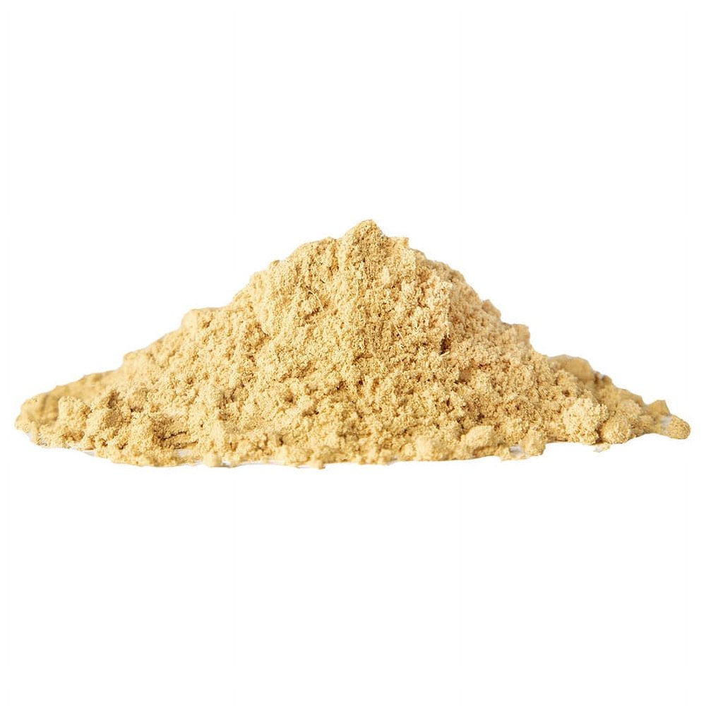 California Gold Nutrition, Organic Ground Ginger, 2 Oz