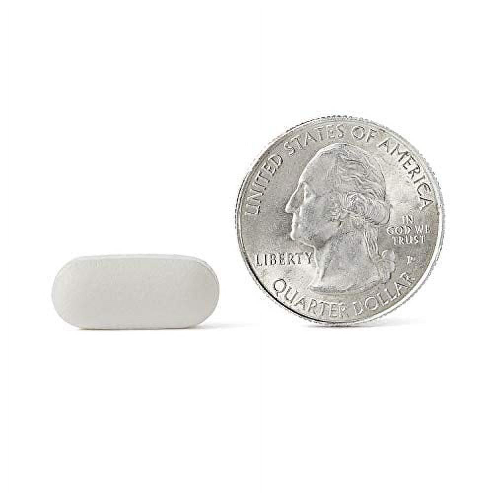 Glucosamine & Chondroitin plus MSM Advanced Joint Health Supplement Tablets, Move Free (120 Count in a Box) (3 Pack Case), Supports Mobility, Flexibility, Strength, Lubrication and Comfort*