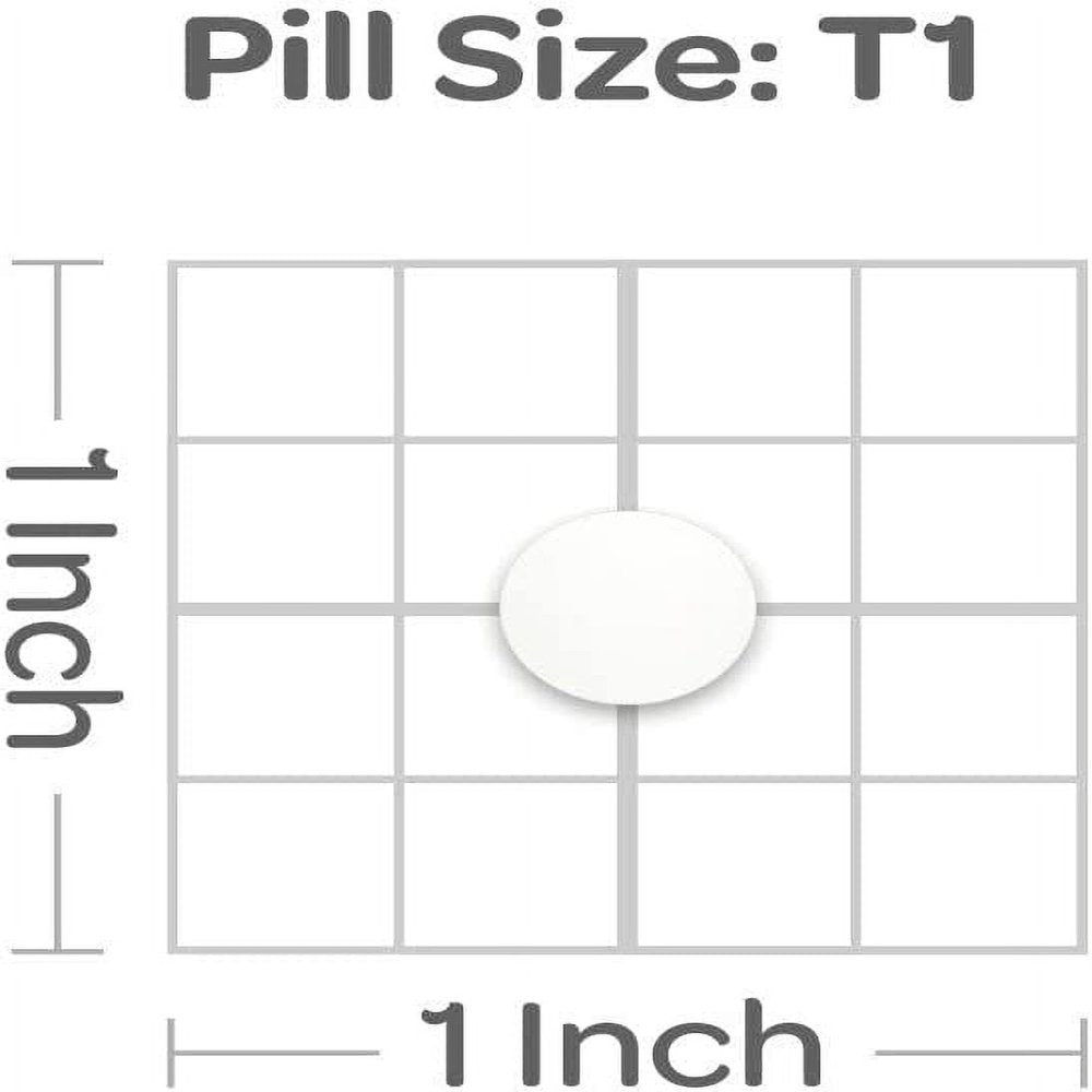 Puritan'S Pride Vitamin B-12 500Mcg - 100 Tablets