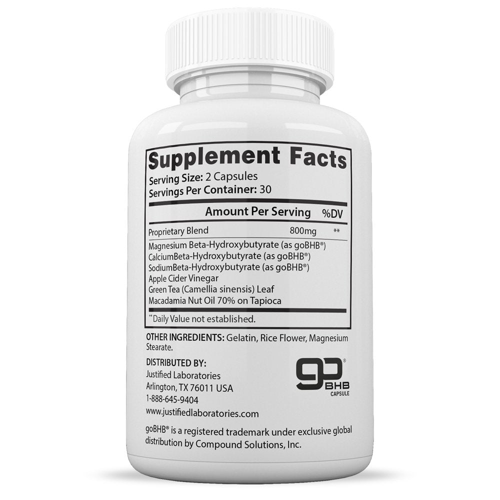 (2 Pack) Pure Carbo Fix Appetite Control Supplement 120 Capsules - Nutricity.com.au