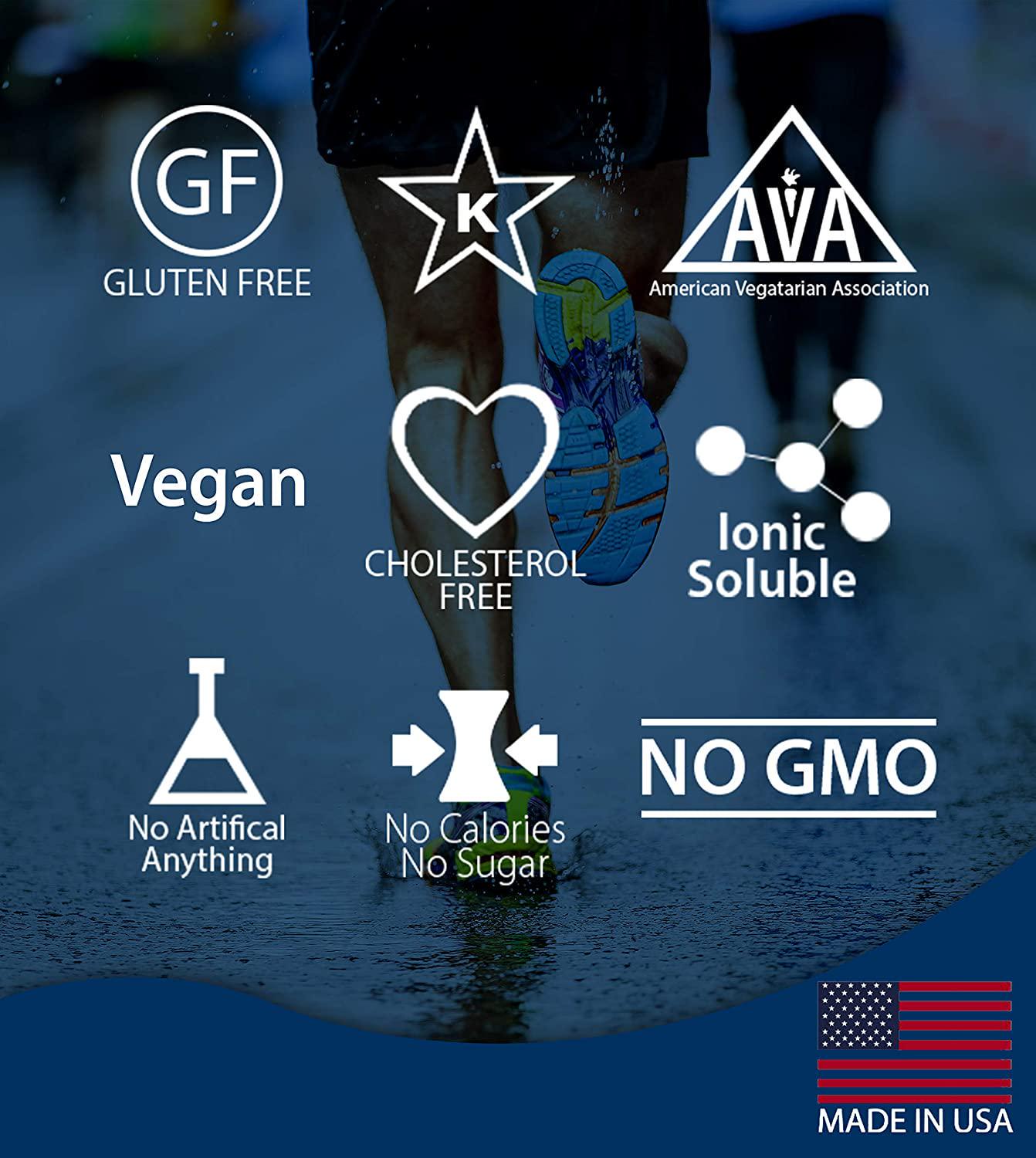 elete CitriLyte Add-In Economy Refill Pure Liquid Electrolyte Concentrate Contains 4 Essential Electrolytes and Zinc Slight Lemon Flavor 18.6 oz