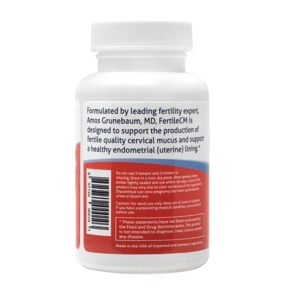 Fairhaven Health Female Fertilaid Fertilecm Ovaboost TTC Boost Bundle Her Women