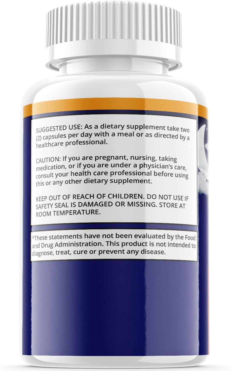 (2 Pack) Nitro Night Burner - Keto Weight Loss Formula - Energy & Focus Boosting Dietary Supplements for Weight Management & Metabolism - Advanced Fat Burn Raspberry Ketones Pills - 120 Capsules - Nutricity.com.au