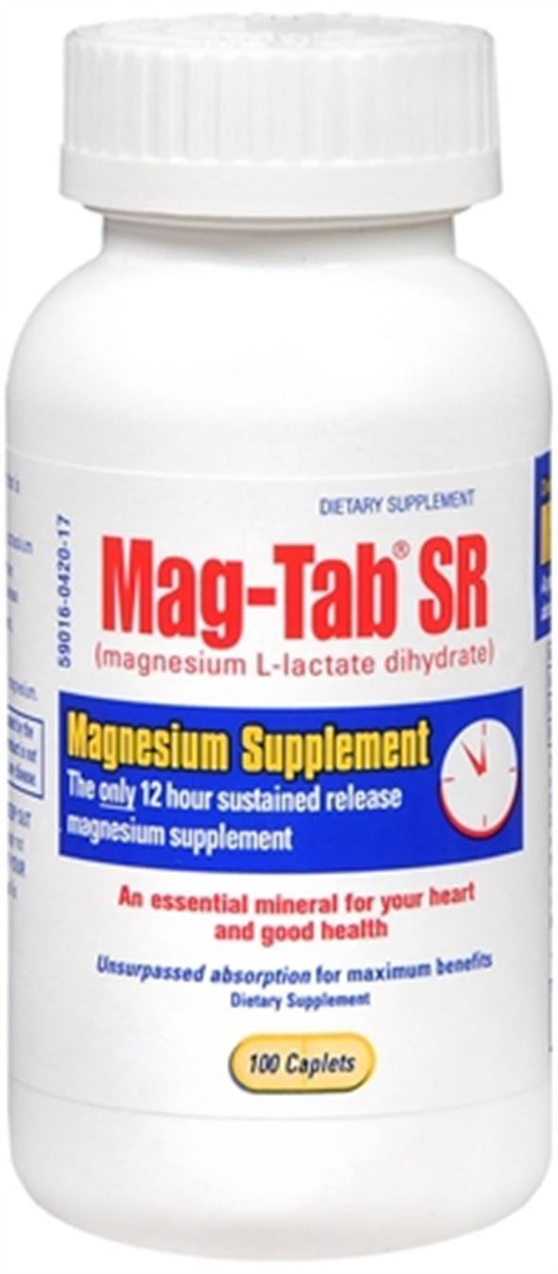 Nobi Nutrition Magnesium Citrate Complex 500 MG High Absorption Formula  Calm, Relaxation & Digestion
