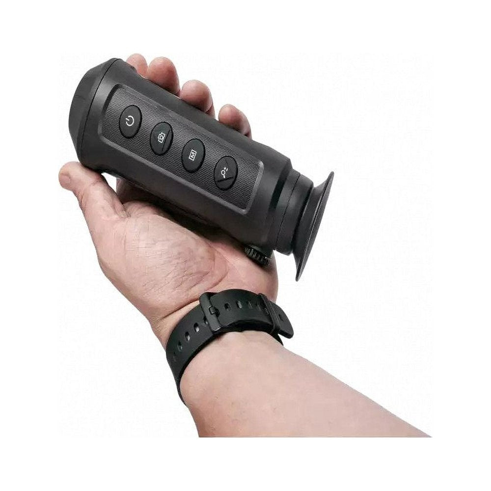 AGM Taipan TM10-256 Thermal Imaging Monocular 12 Micron 256X192 25Hz IR