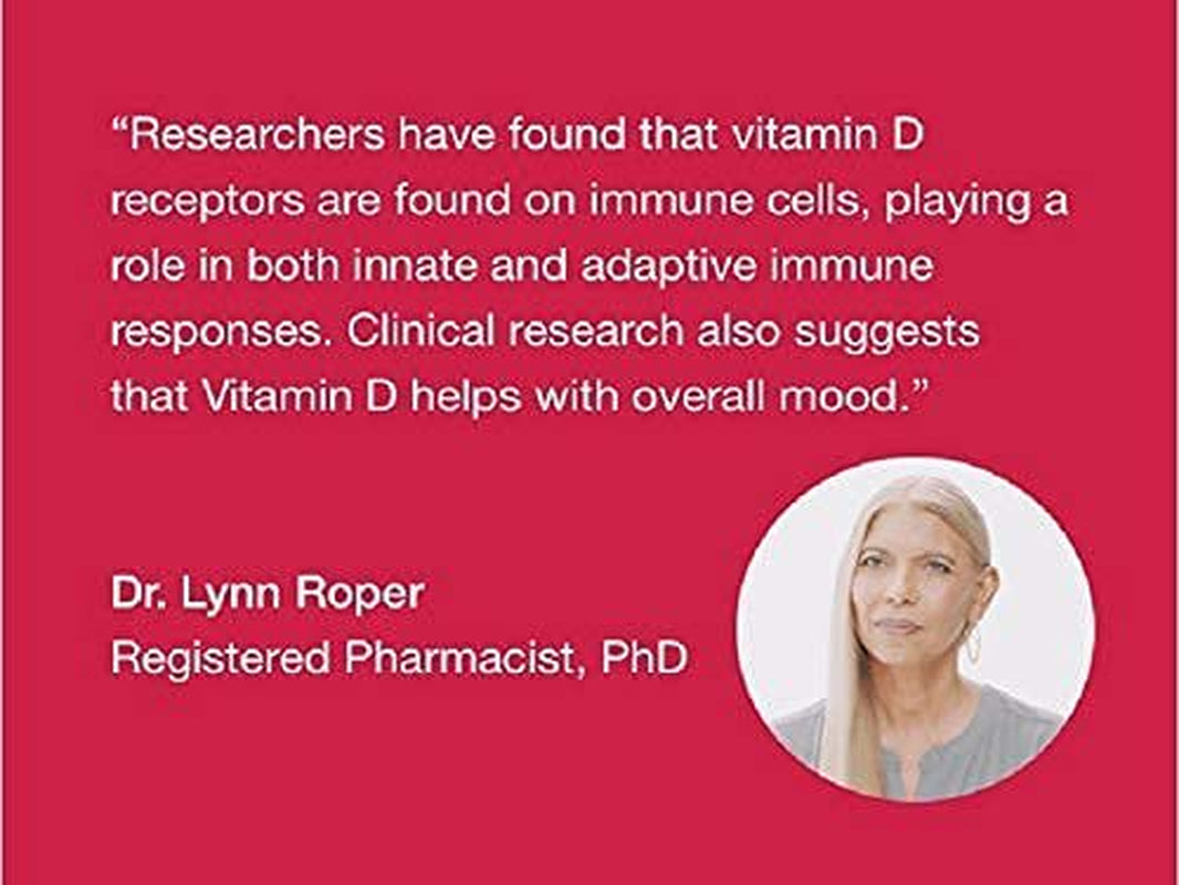 Humann Vitamin D3 Chews - Mixed Berry Flavor - 30 Count