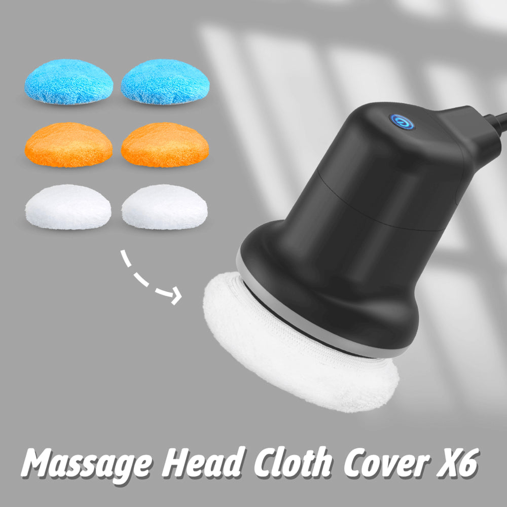 Cellulite Massager,Body Sculpting Machine,Stomach Massager for Belly Fat-Pl676