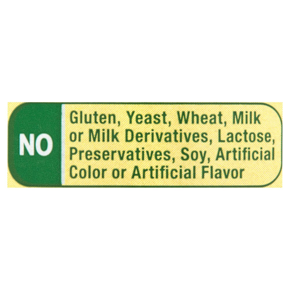 Spring Valley NAC Vegetarian Capsules Dietary Supplement, 1000Mg, 100 Count