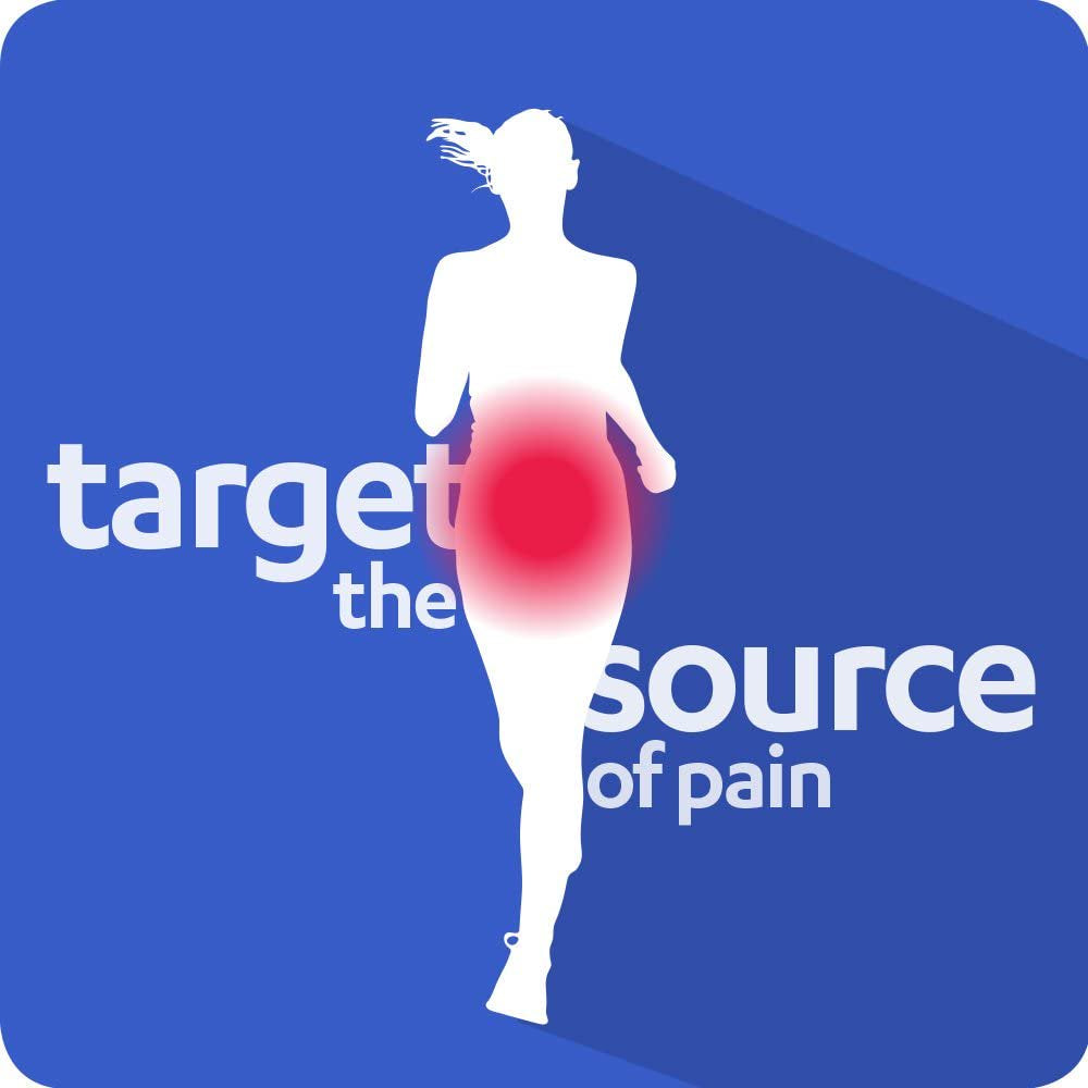 AZO Urinary Pain Relief Maximum Strength, Fast Relief, #1 Most Trusted Brand, 24 Tablets