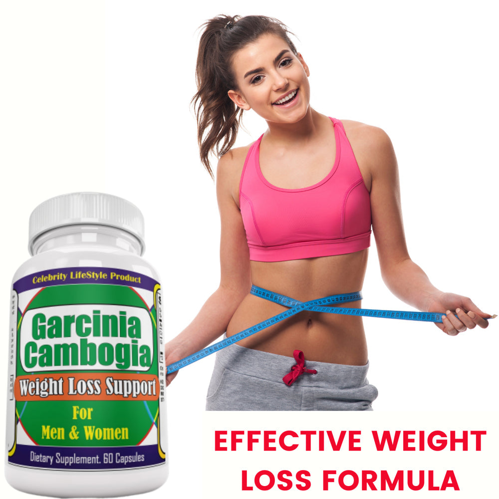 Garcinia Combogia Nighttime Fat Burner, Metabolism Booster, Appetite Suppressant, Weight Loss Supplement for Women, Stimulant-Free Weight Loss Pills