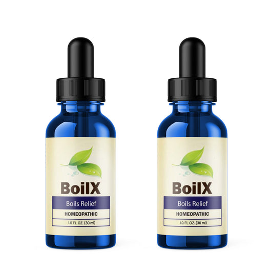 (2 Pack) Boilx - Nutricity.com.au