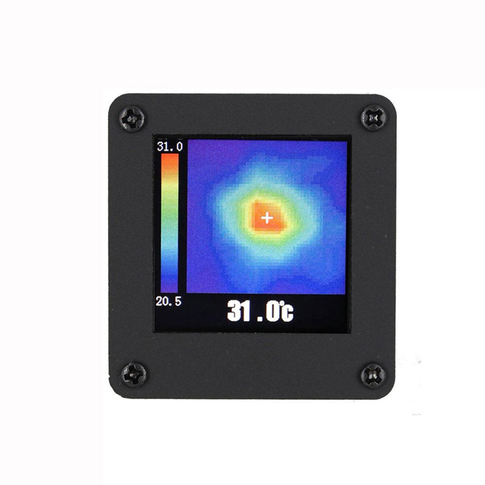 AMG8833 IR 8*8 Infrared Thermal Imaging Camera Array Temperature Sensor