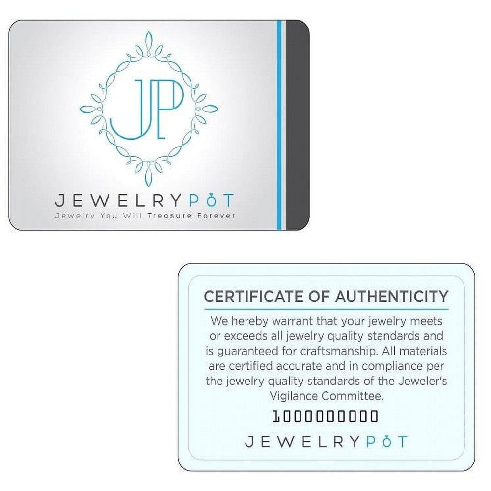 Finest Gold 14K Yellow Gold 5-6 Mm Saltwater Akoya Cultured Pearl & Diamond Earrings & Pendant Set