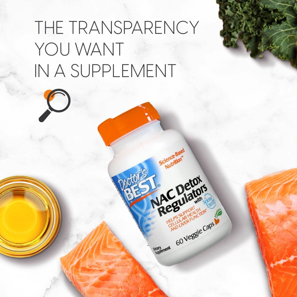 DOCTORS BEST VITAMIN D3 180 SG - Pack of 1