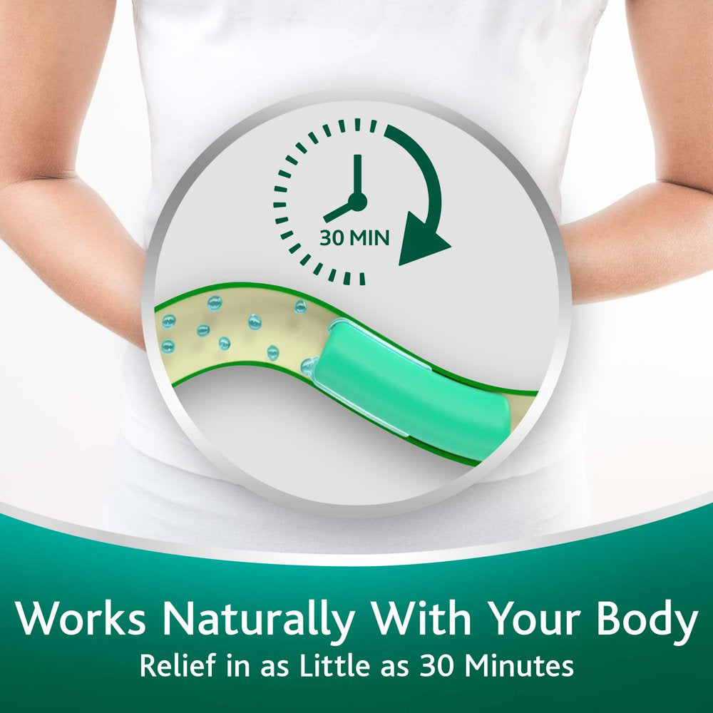 Dulcolax Stimulant Free Liquid Laxative for Gentle, Fast Constipation Relief Cherry Flavor 12Oz