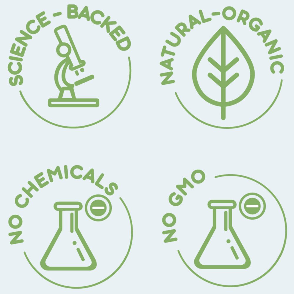 Fembiotics - Natural Probiotic Body Care for Women, Topical Spray, 4 Oz.