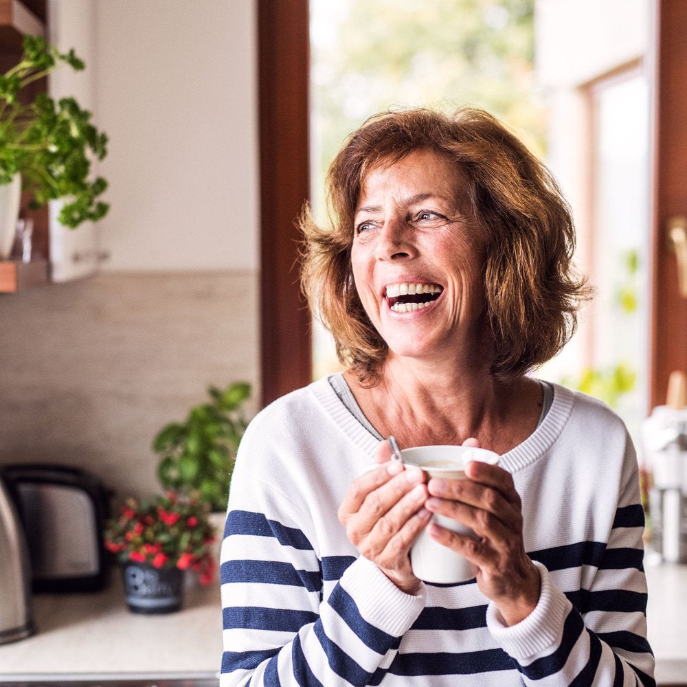 For the Nervous Organic Blend 50G 1.76Oz USDA Certified Organic