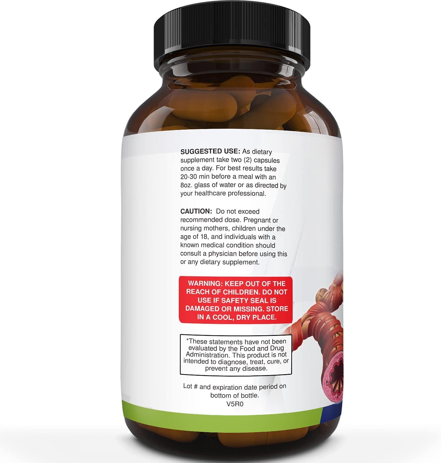 100% Pure L-arginine and L Citruline a Premium Amino Acids Strength for Pre Work Out and Energy Enhancement for Men to Support Nitric Oxide 1000 mg Per Capsules a Natural Supplement Booster
