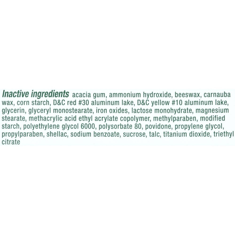 Dulcolax Laxative Tablets, 200 Ct