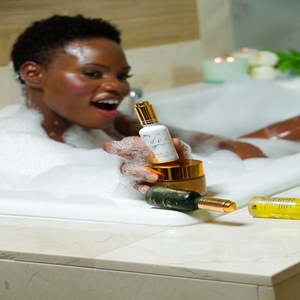 Eden Beauty - Balancing Oil Acne Serum