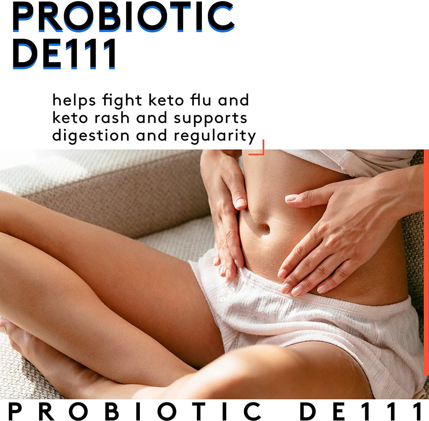 120 MCT Keto Electrolytes Pills | 150 mg Magnesium Probiotics Co Q 10 | Potassium Sodium Chloride Calcium Zinc and D3 Vitamin | Premium Grade Salt Supplement Designed for Low Carbs and Keto Diets