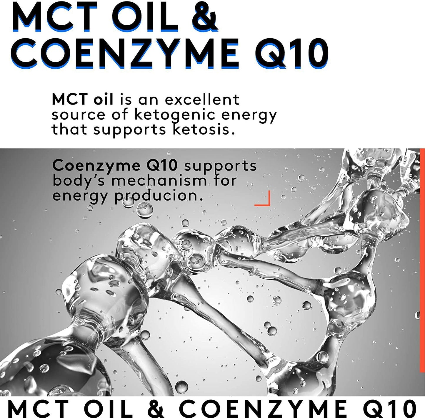 120 MCT Keto Electrolytes Pills | 150 mg Magnesium Probiotics Co Q 10 | Potassium Sodium Chloride Calcium Zinc and D3 Vitamin | Premium Grade Salt Supplement Designed for Low Carbs and Keto Diets