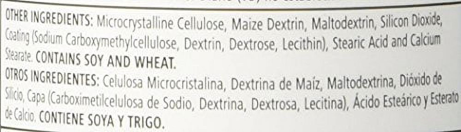 HERBALIFE TOTAL CONTROL 90 TABLETS