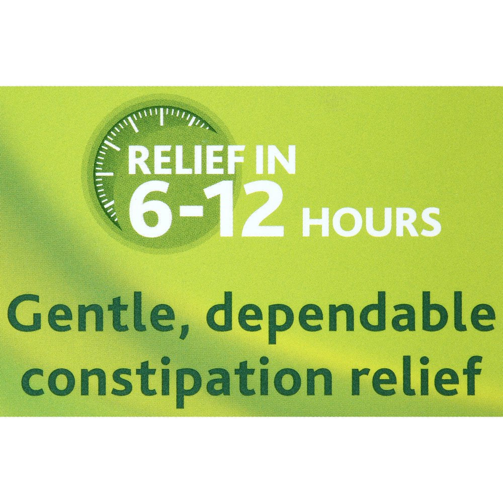 Dulcolax Laxative Tablets, 200 Ct