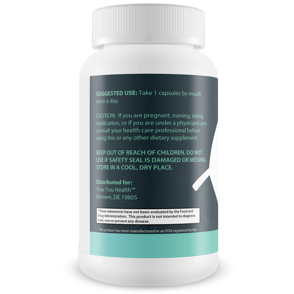 Ageless Brain Pro - Brain Support for Improved Memory - Focus - Clarity - Aid Cognitive Health & Brain Health - Nootropic Formula with Caffeine + L-Theanine for Physical & Mental Energy - Brain Pills