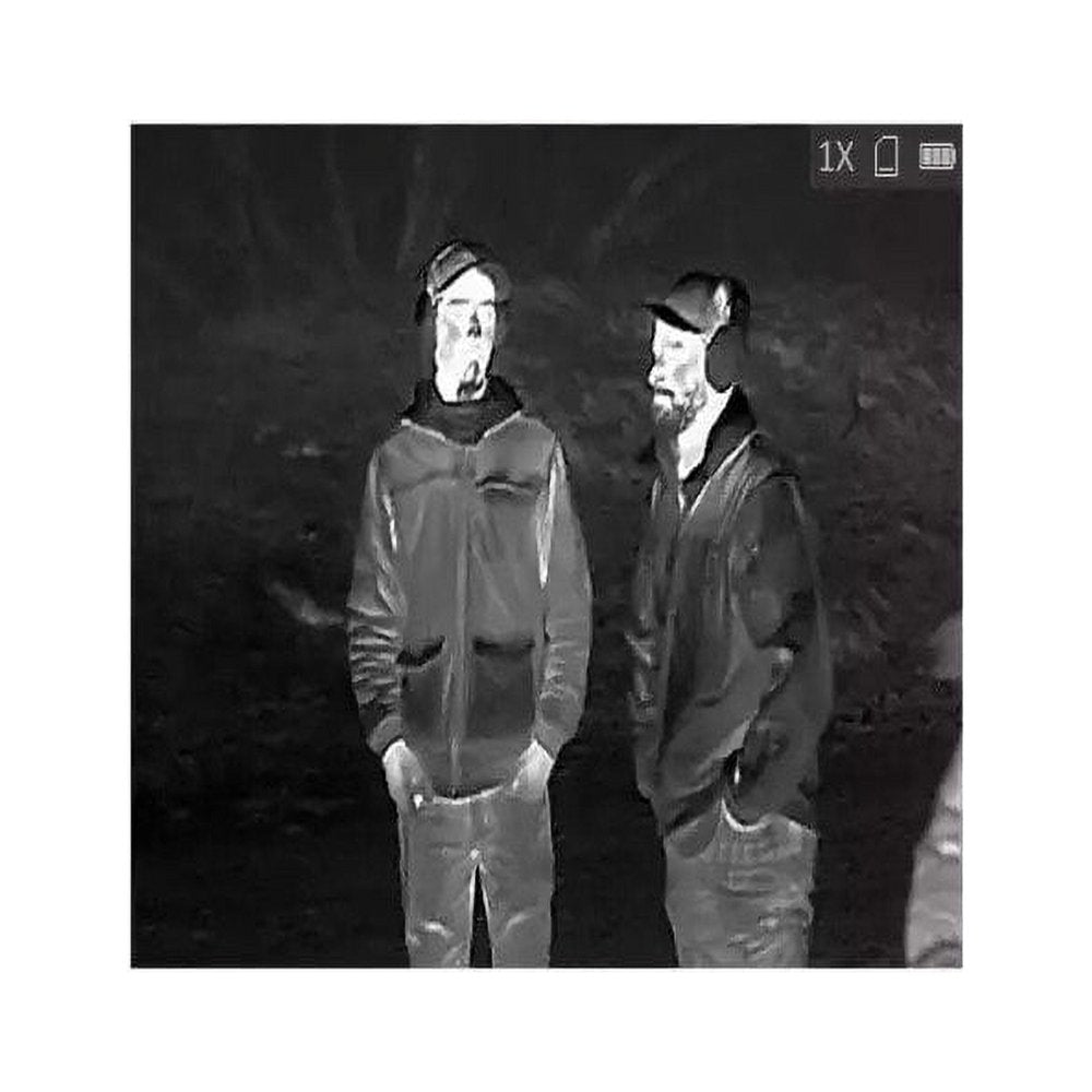 AGM Taipan TM10-256 Thermal Imaging Monocular 12 Micron 256X192 25Hz IR