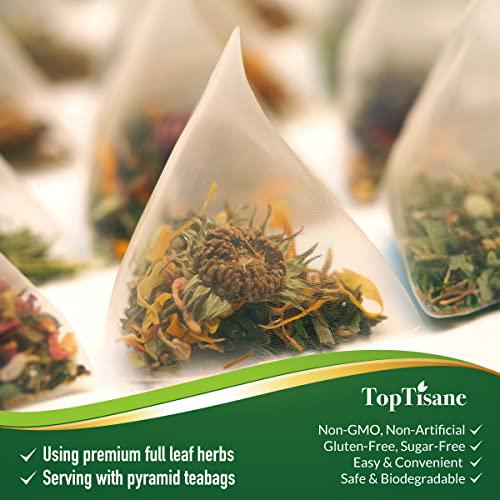 14 Day Detox Cleanse Tea for Belly Fat, Herbal Tea for Metabolism, 1 Morning Boost Tea (14 Bags) 1 Night Cleanse Tea (7 Bags), Body Cleanse for Women