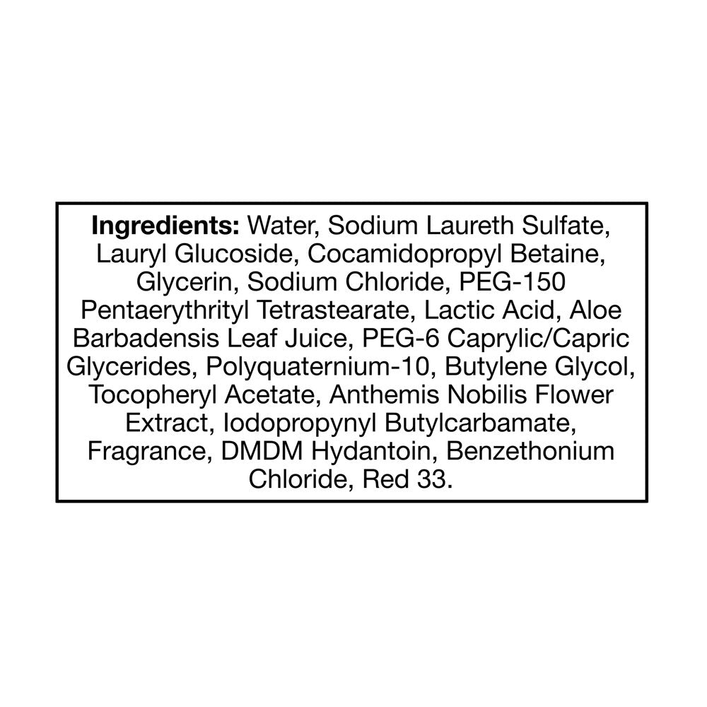 Equate Feminine Wash; Vaginal Cleanser Helps Stop Odor from Happening, 12.0 Ounce