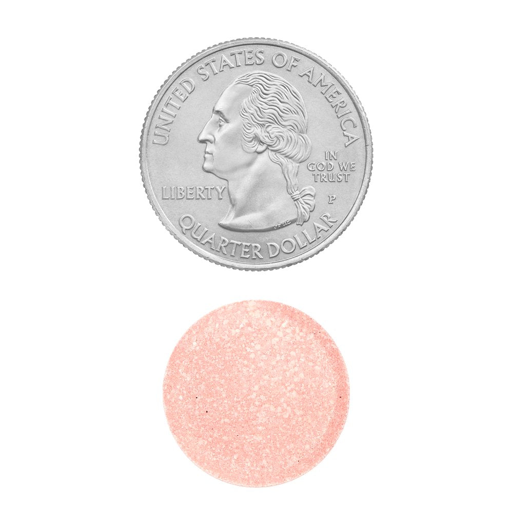 Equate Ultra Strength Antacid Tablets, Tropical Fruit, Twin Pack, 160 Count