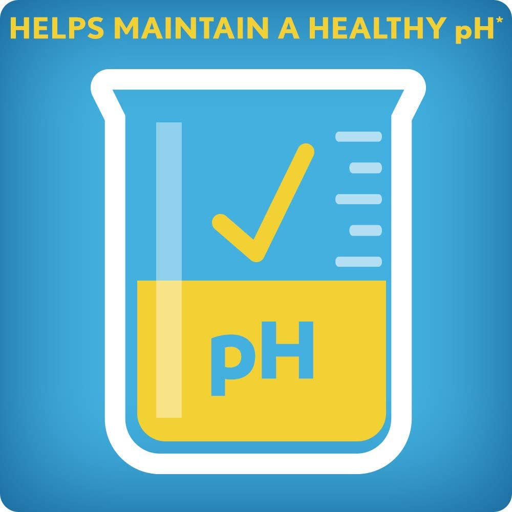 AZO Complete Feminine Balance, Female Probiotic Supplement, 30 Ct