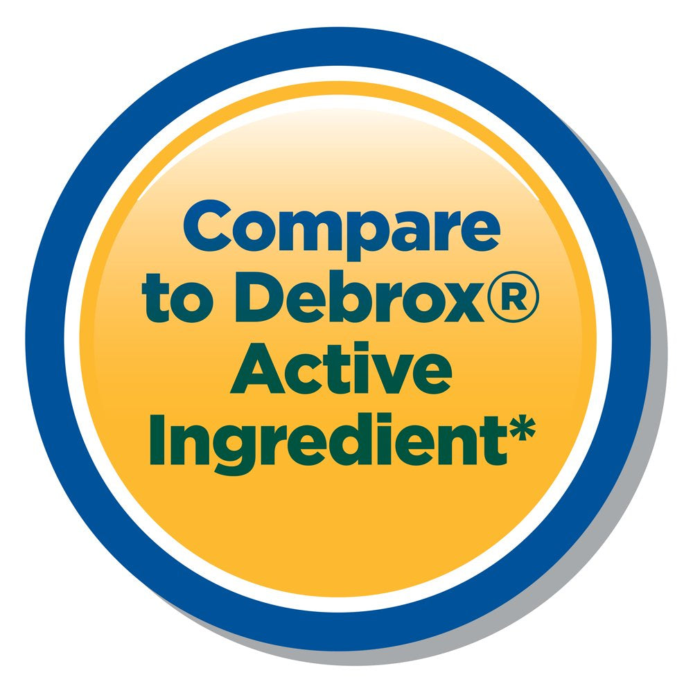 Equate Ear Drops Earwax Removal Aid, 0.5 Fl Oz