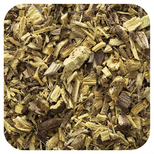 Frontier Natural Products, Licorice Root Cut & Sifted, 16 Oz (453 G) (1 Pack)