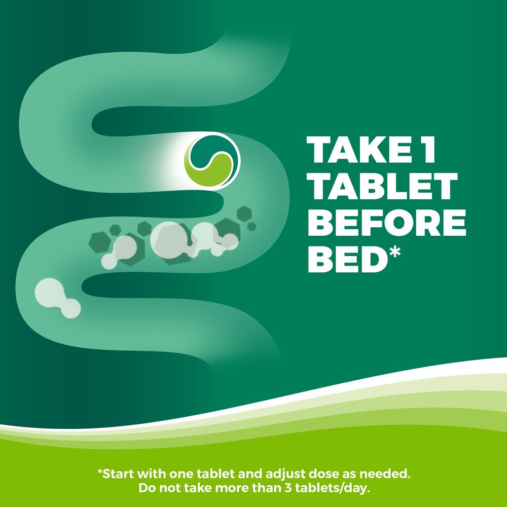 Dulcolax Stimulant Laxative Tablets, Overnight Relief (25Ct)