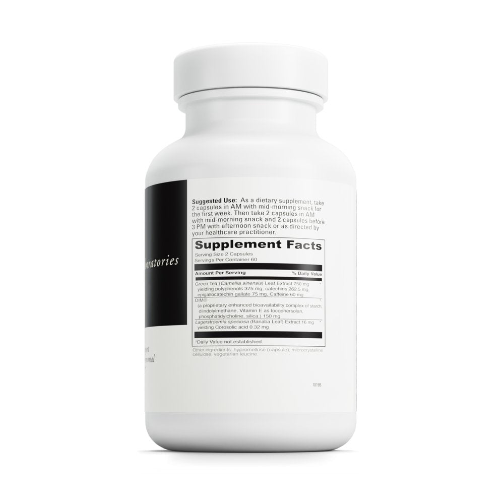 DIM Plex, 120 Capsules, Davinci Laboratories of Vermont
