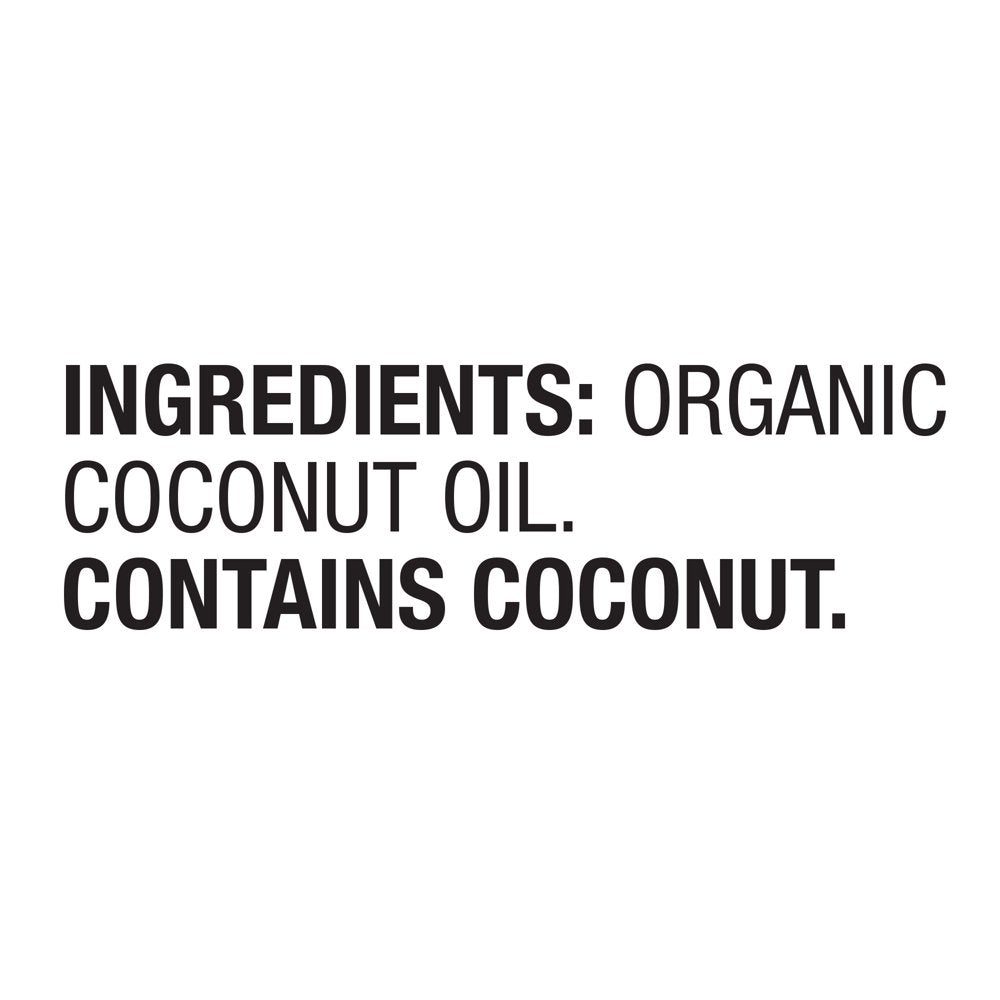 Betterbody Foods Organic Coconut MCT Oil, 500 Ml Bottle