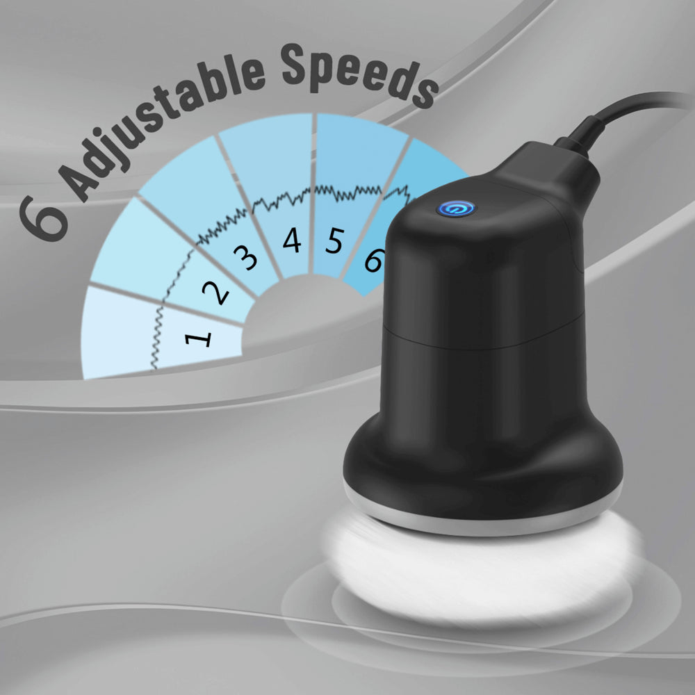 Cellulite Massager,Body Sculpting Machine,Stomach Massager for Belly Fat-Pl676