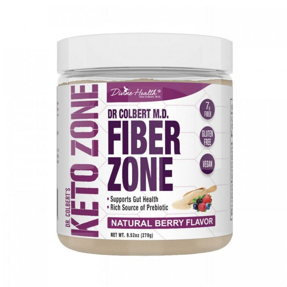 Dr. Colbert'S Elite Gut Zone System