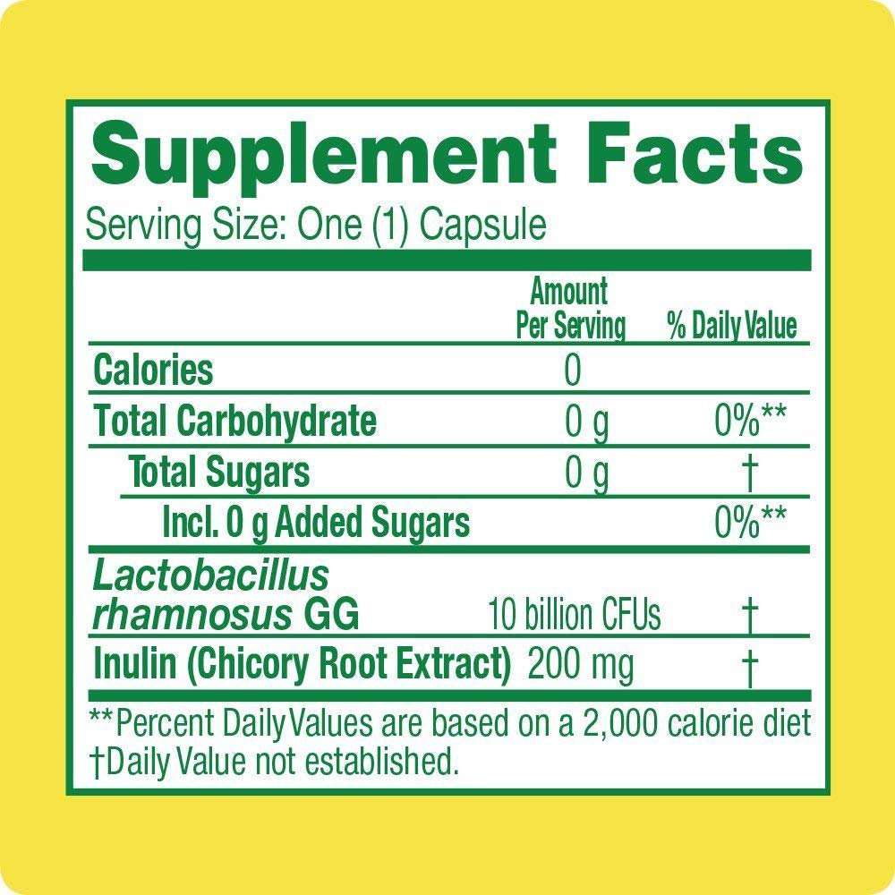 Culturelle Digestive Health Daily Probiotic, 30 Ct