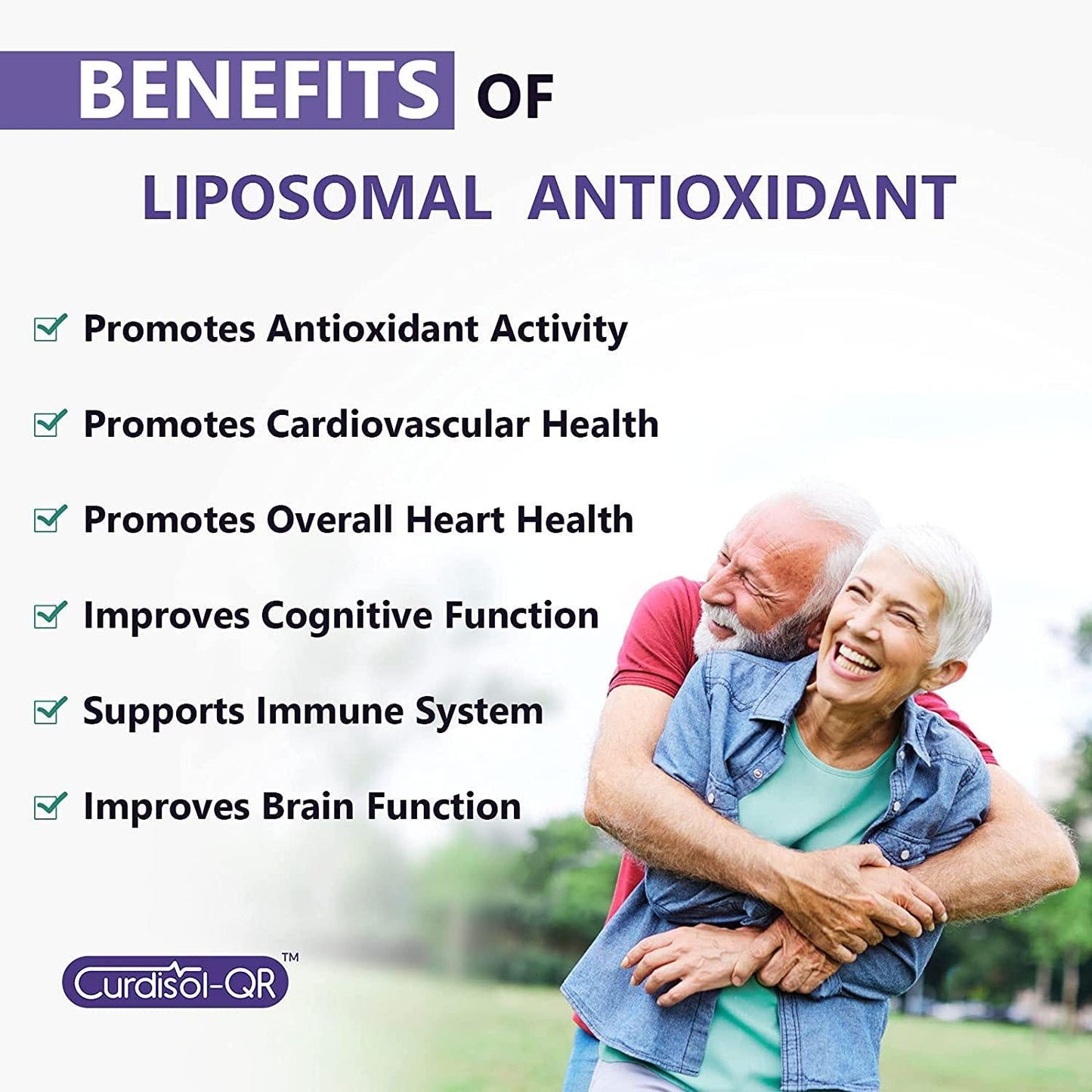 2000mg Liposomal Vitamin C 1000mg+ CoQ10 Ubiquinol 500 mg+ Trans-Resveratrol 500 mg, Super Antioxidant Complex, Promotes Anti-Aging, Immune Support, Cardiovascular Health,60 Softgels