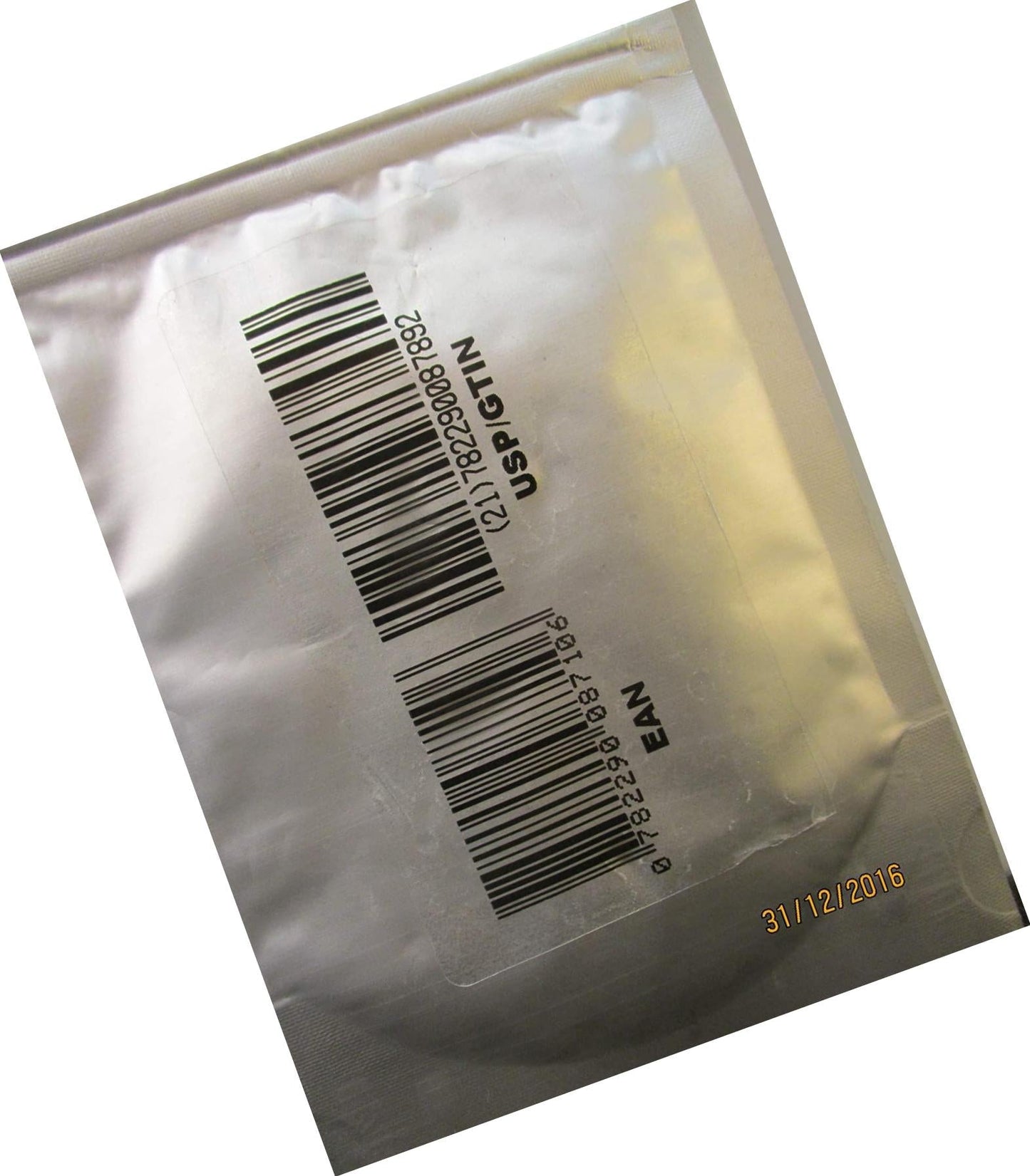 20 Grams L-NORVALINE Powder, PEPTIDE, BCAA,